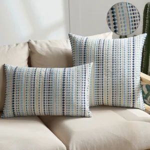 Pillowcase Home Decorative Cushions for Sofa - Image 8