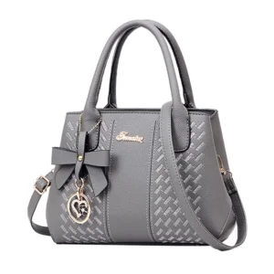 MC Elegance Modern Handbag - Image 7
