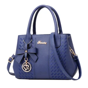 MC Elegance Modern Handbag - Image 4
