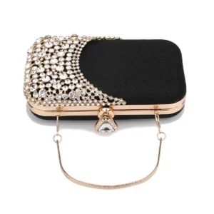 Women Diamonds HandBags - Image 6