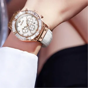 Elegant Fashion Women's Watches - Image 4