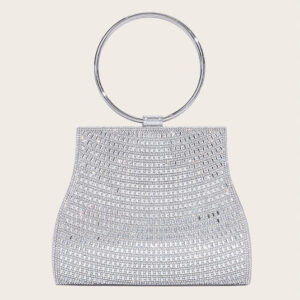 Women's Diamond Handbags - Image 1