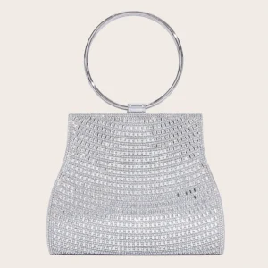 Women's Diamond Handbags - Image 2