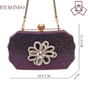 Women's Shoes and Bags Set - Image 6