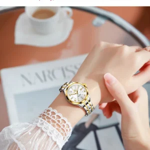 elegant ladies' watches fashion trend - Image 6