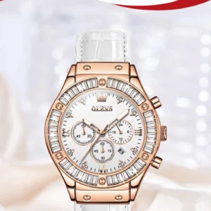 Elegant Fashion Women's Watches - Image 9