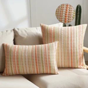 Pillowcase Home Decorative Cushions for Sofa - Image 2