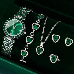 Women Fashion Watches - Image 2