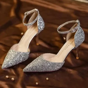 High Heels Women's Shoes - Image 2