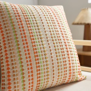 Pillowcase Home Decorative Cushions for Sofa - Image 4