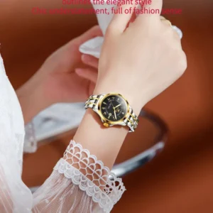 elegant ladies' watches fashion trend - Image 4