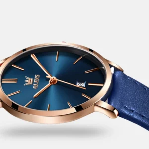 classic minimalist ladies' watches - Image 7