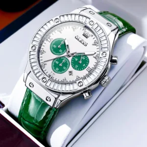 Elegant Fashion Women's Watches - Image 13
