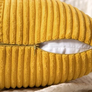 Pillow Cover Boho Spliced Throw Cover - Image 14